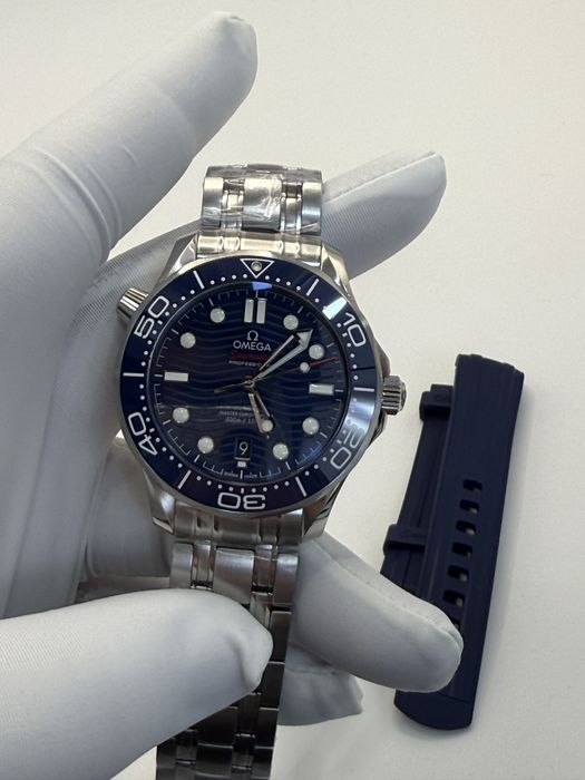 Часы Breitling Premier