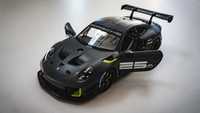 Rastar Машина на радиоуправлении «Porsche 911 GT2 RS Clubsport 25»