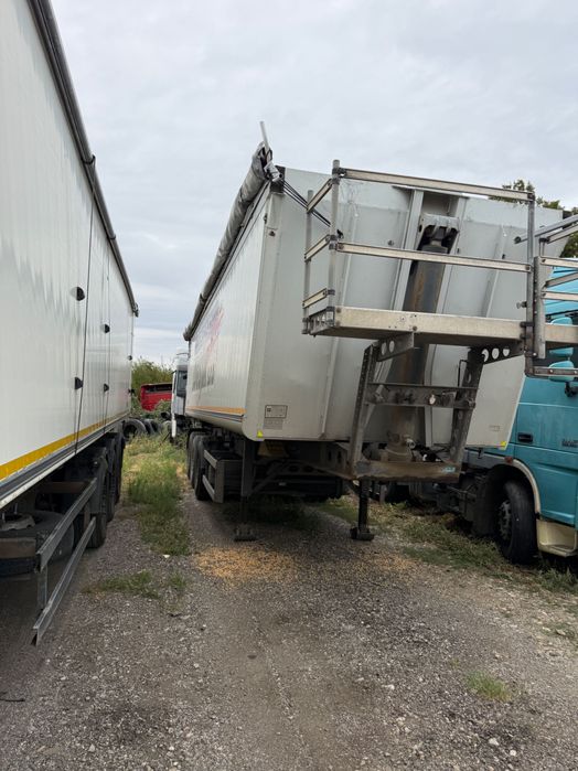 Bena cereala Schimtz