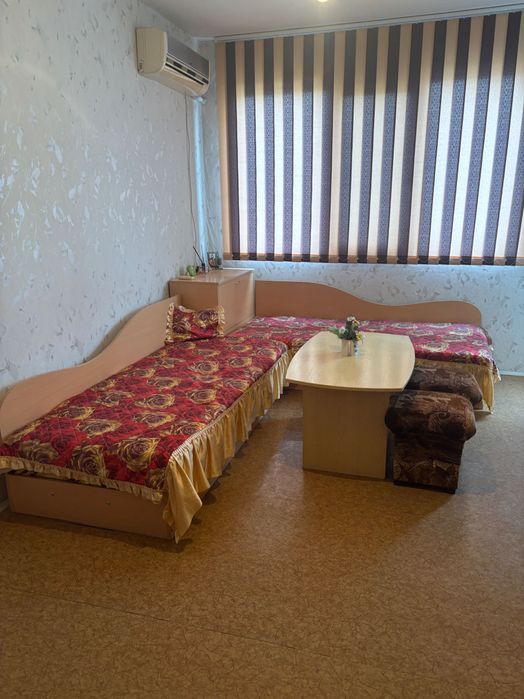 ПРОДАВА СЕ апартамент в гр. Чирпан