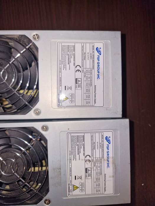 Surse de alimentare 300W