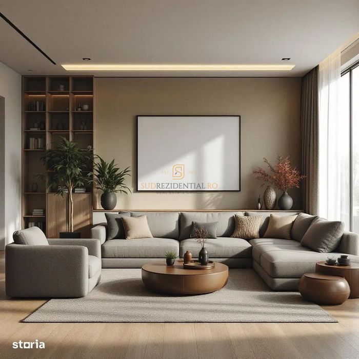 0% Comision - Apartament 2 camere + balcon generos, Rahova, Sector 5