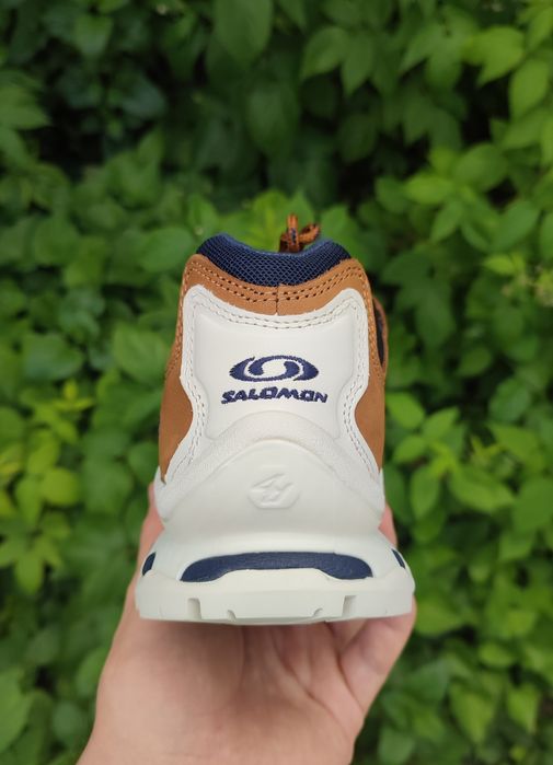 Salomon XT-Quest 2