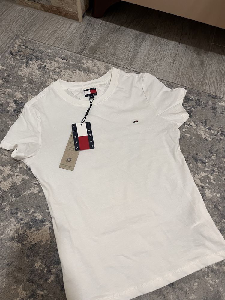 Тениска Tommu Hilfiger