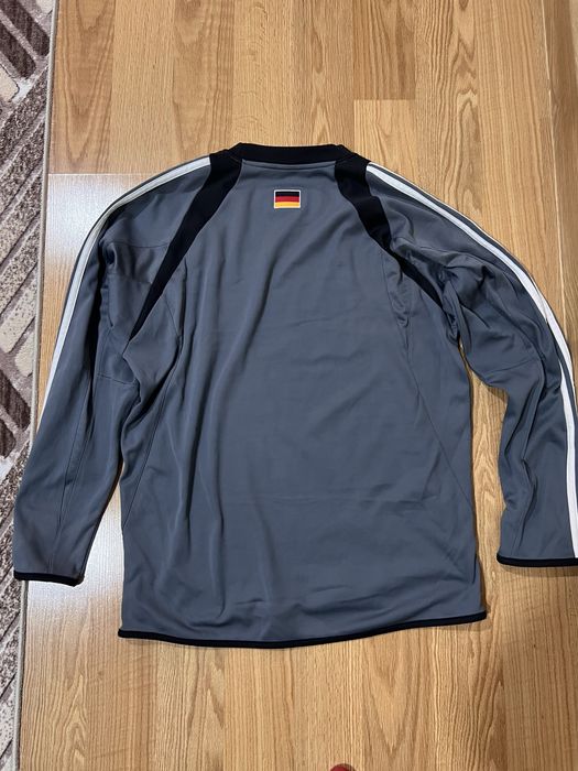 Германия тренировъчно горнище