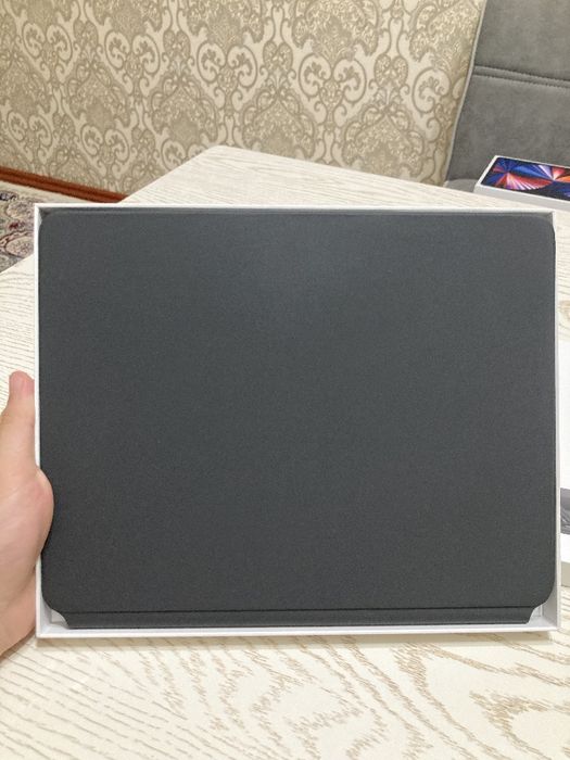 Magic Keyboard / iPad Pro 12.9-inch