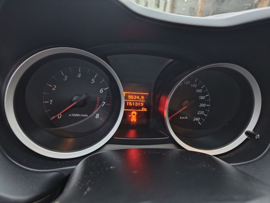 Autoturism de vânzare.