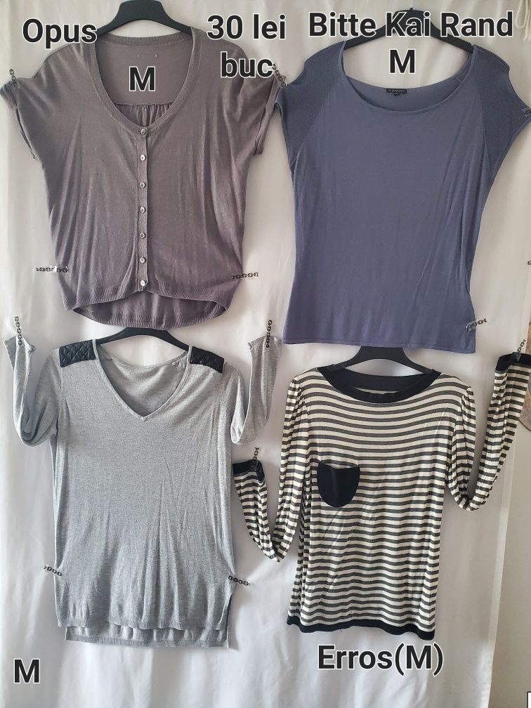 Cămăși,bluze damă S/M/L/XL