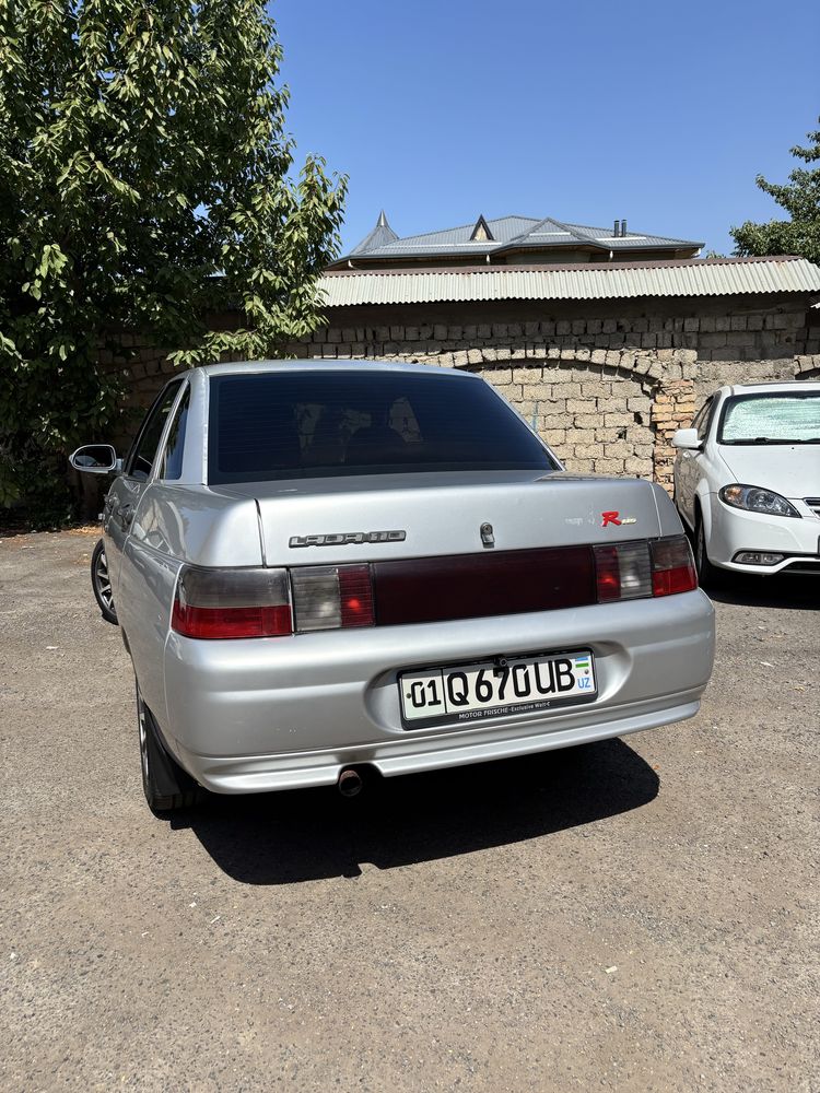 Lada 2110 priora mator
