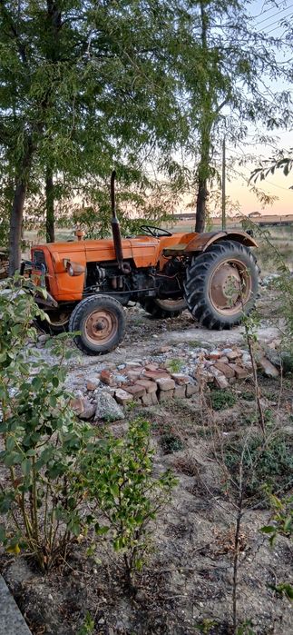 Tractor Fiat 415