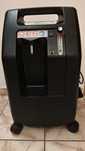Garanție 2027. Concentrator oxigen DeVilbiss 5l