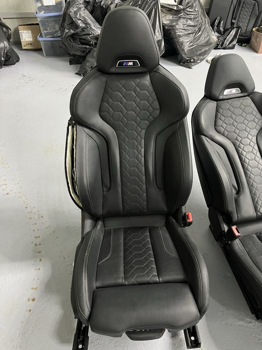 Scaune X4M Competiton