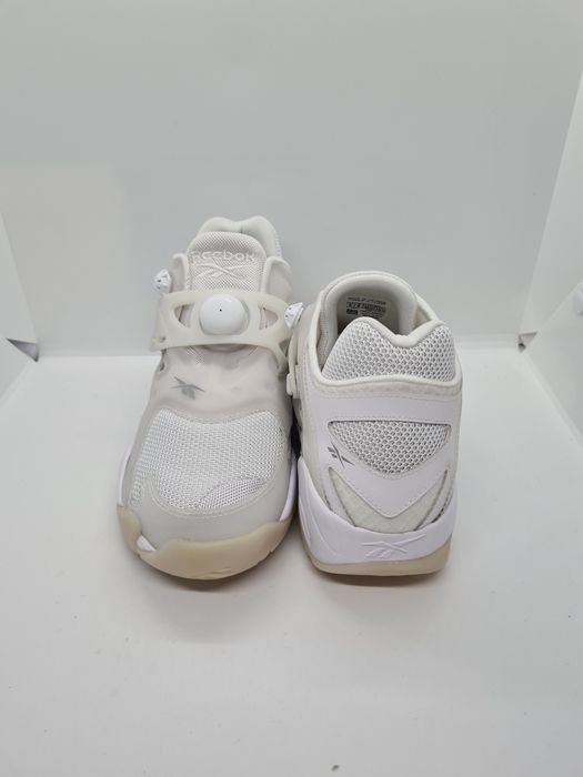 Reebok Pump Court FV5622 nr. 36(lucrati ca 36.5)