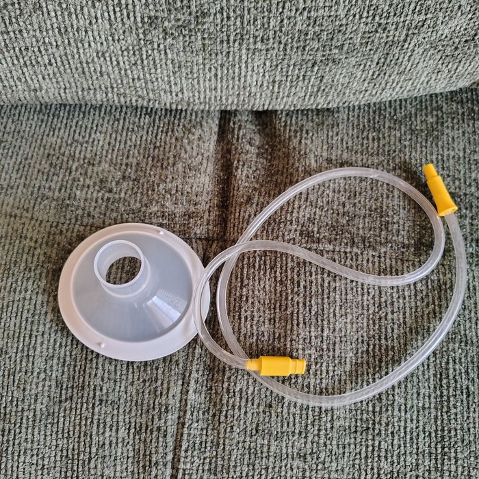 Помпа за кърма Medela Solo