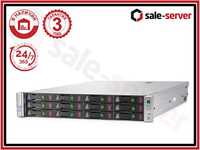 Сервер HP ProLiant DL380 Gen9 12xLFF