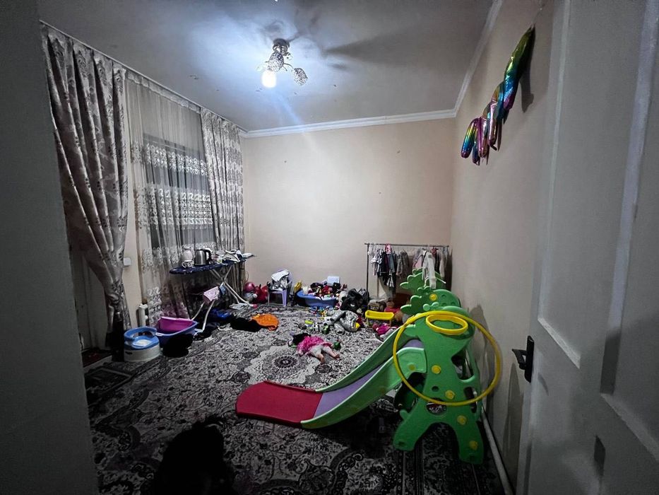 4,5 сотик обмен на 2/3 комнатную квартиру возле куйлюка массив 1-7