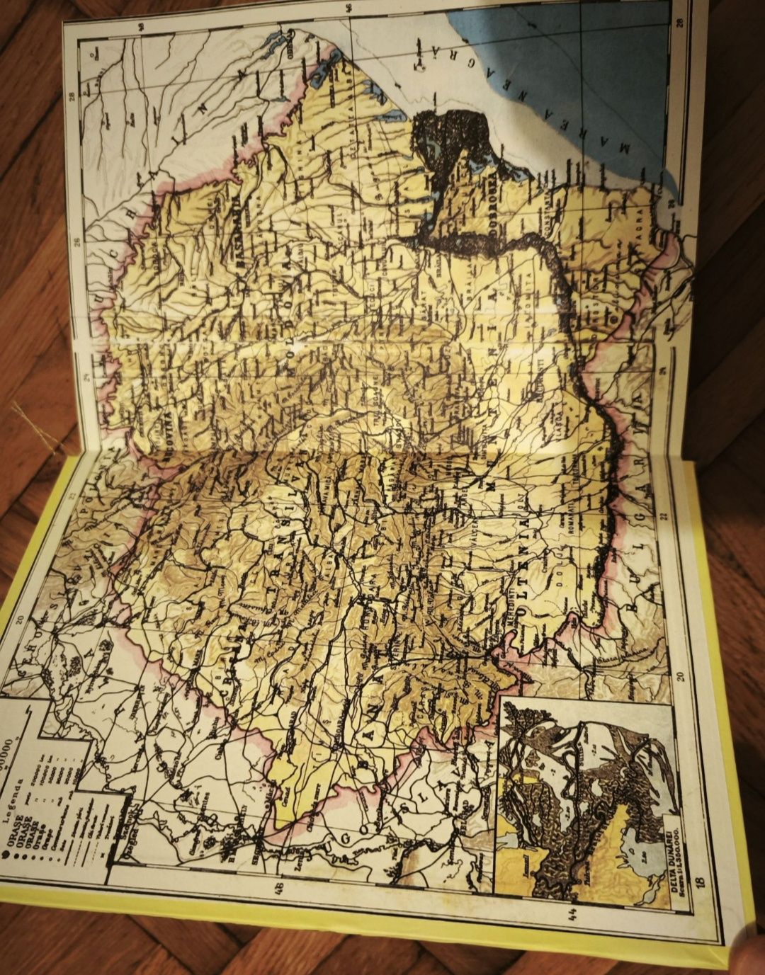 Contributia avocatilor din Transilvania si Banat la Marea Unire
