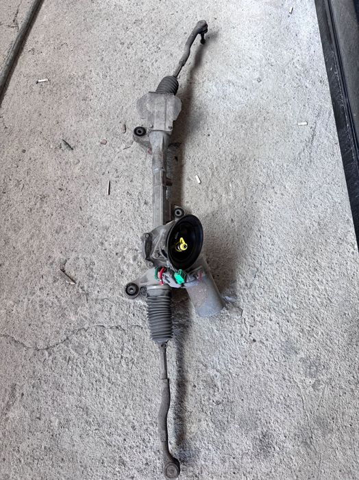 Кормилна рейка за Honda Jazz 2010 1.4