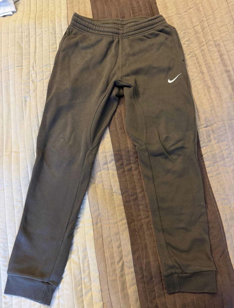 Нов екип на nike