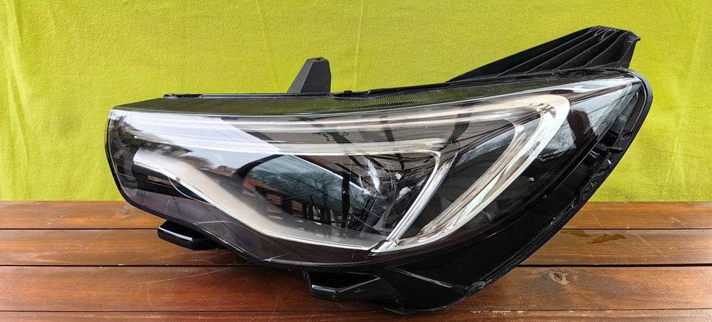 Фар за Opel Grandland X Full LED / Опел Грандленд Х Фул ЛЕД