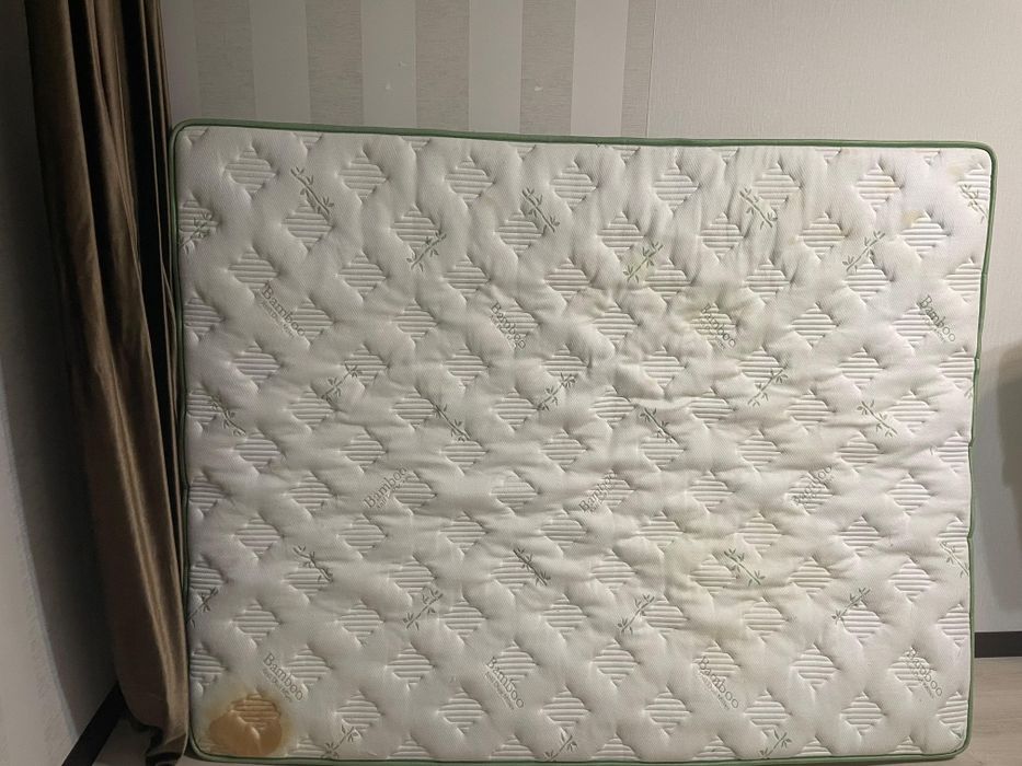 «Матрас Bamboo / Bianco продается