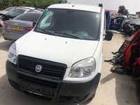 Dezmembrez Piese Fiat Doblo Cargo 2008