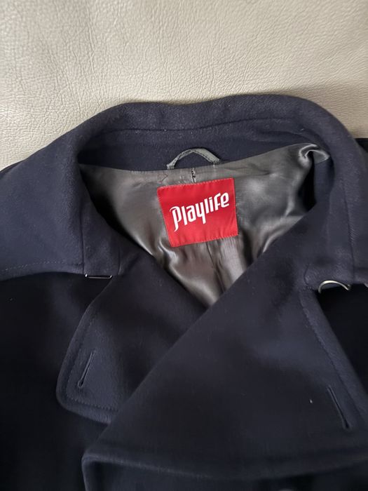 Мъжко зимно сако