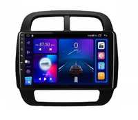 Navigatie android Dacia Spring rama inclusa Waze YouTube GPS USB