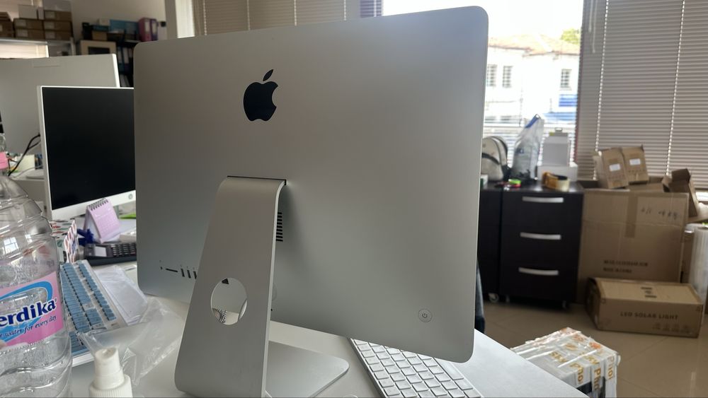 iMac 21.5 inch, 2015