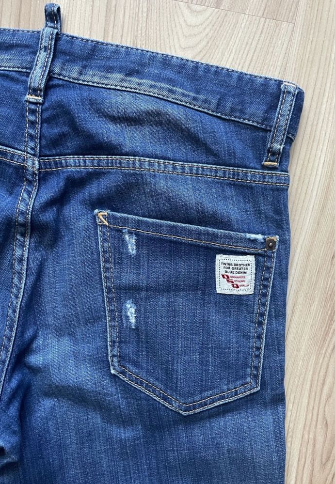 DSQUARED2 / мъжки  дънки W31
