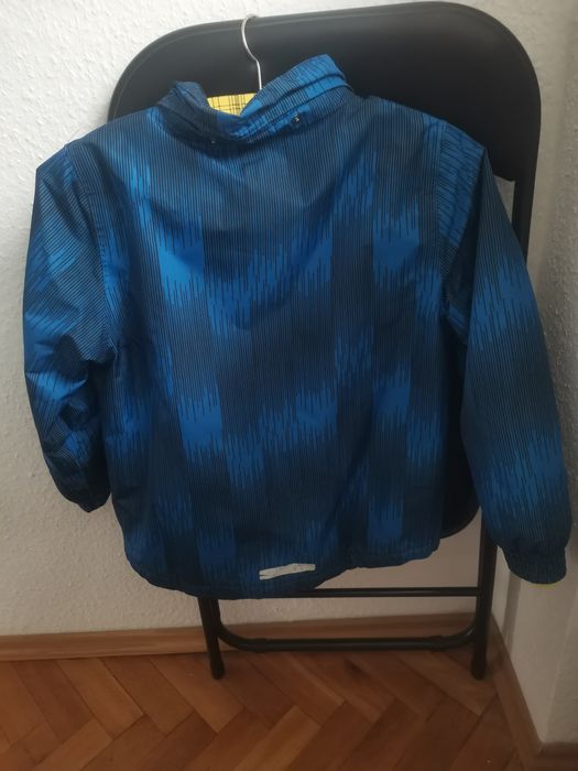 Ски яке размер 128