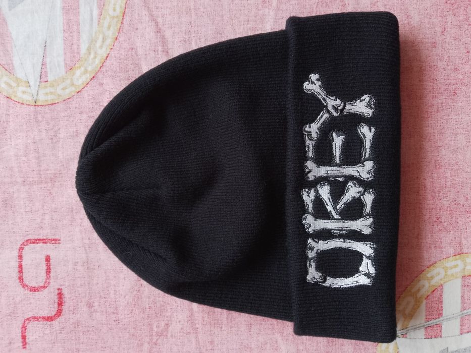 Caciula Obey Brigade Beanie