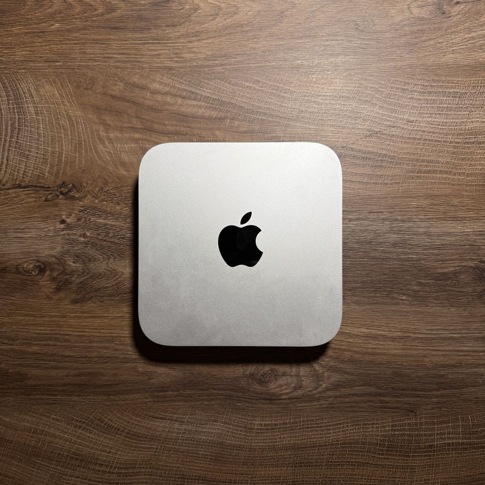 Apple Mac mini (2020), M1, 8GB, 256GB SSD