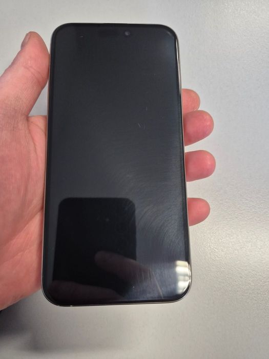 iPhone 15 Pro Max с Гаранция