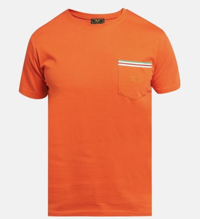 Tricou 19V69 Italia by Versace