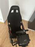 Volan Logitech G920 + scaun gaming