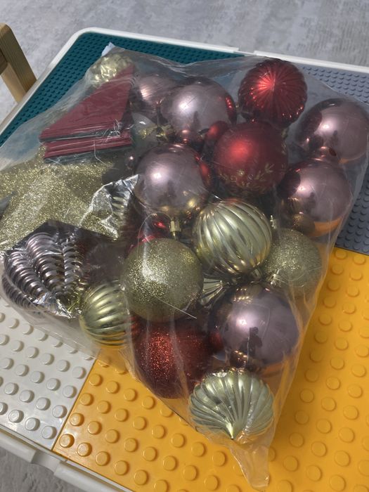 Елочное украшение