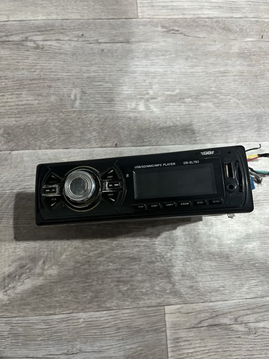 Продам мафогнитафон