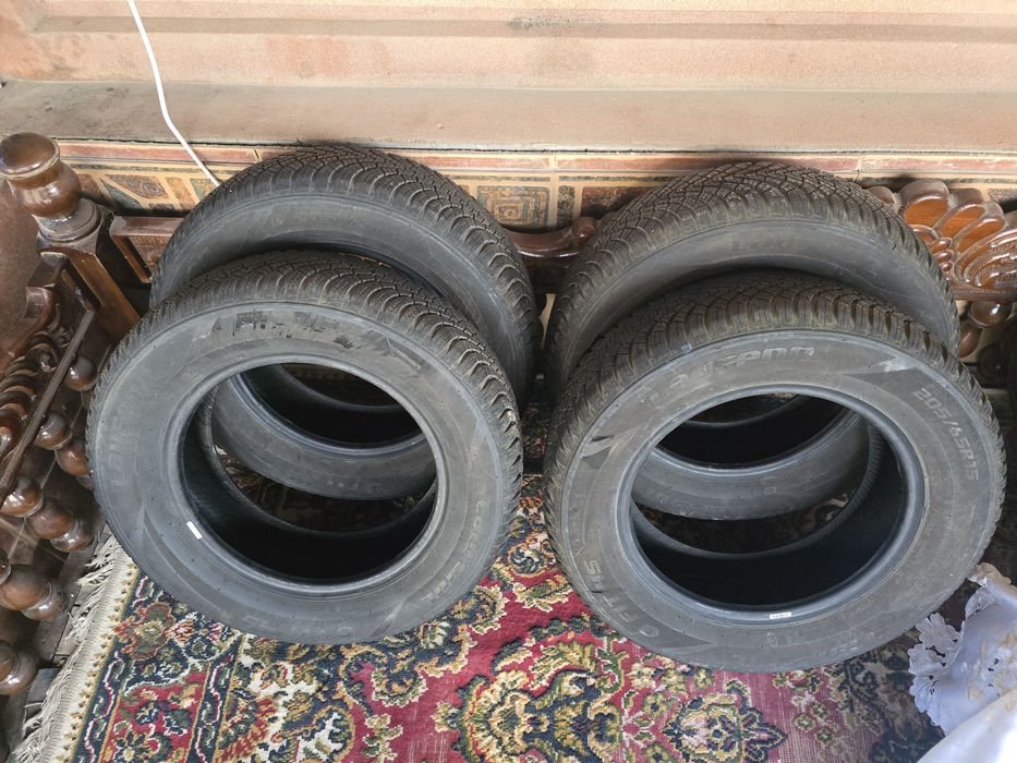 Balon yevropeyskiy cobaltga 205/65/15