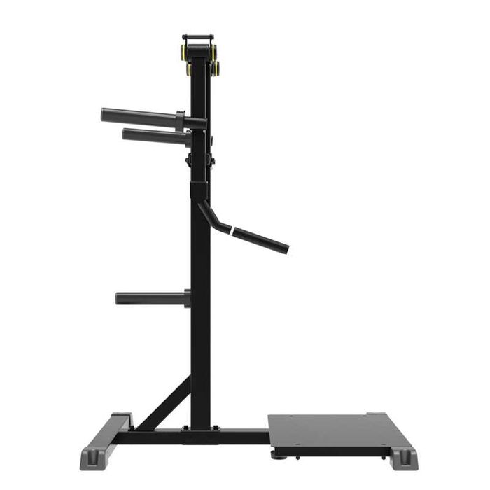 Машина за Рамо Standing Lateral Raise IFP1103, Фитнес Оборудване