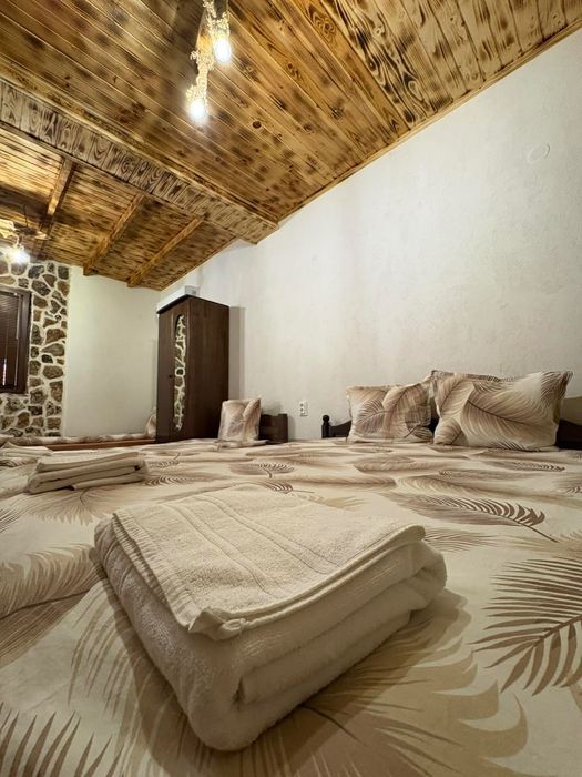 Къща за гости!Свободна за нова година!