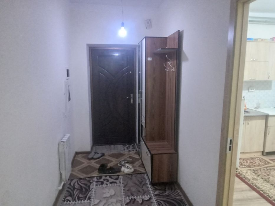 Urganch shahri Sho'lkomota yanda  2 xonali kvartira ijaraga berilada