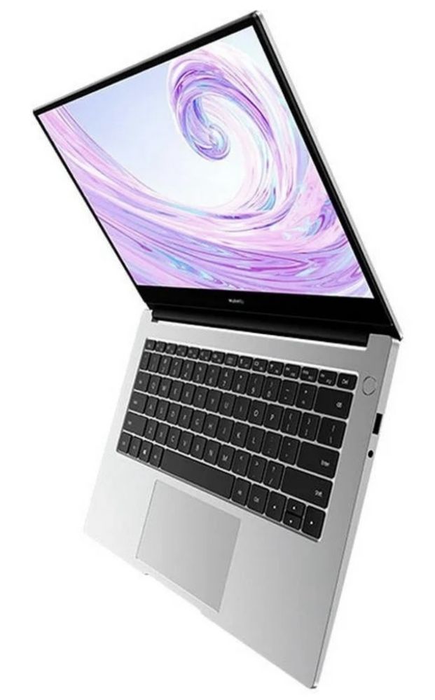 Продам ноутбук huawei matebook d14