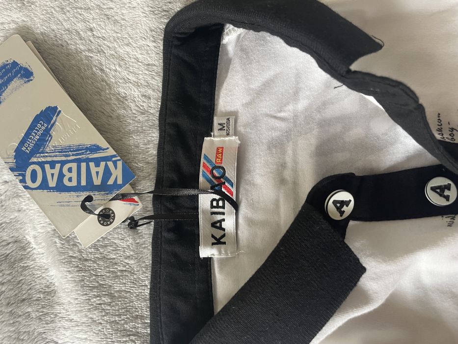 Тениски размери M и S  Kenvelo/ US POLO