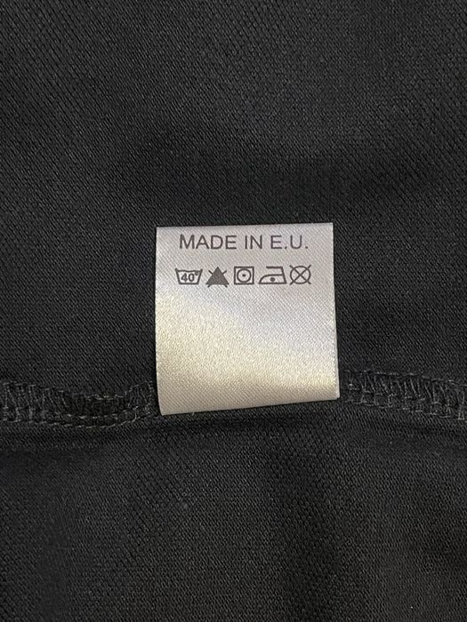 Tricou barbati Renault Trucks marimea M