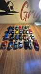 Mașinuțe HotWheels-6 lei buc