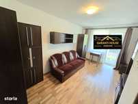 Victor Babes, apartament cu o camera, mobilat si utilat, 250€/Luna