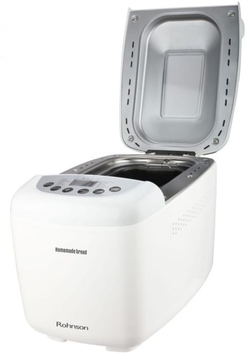 Mașina  de făcut pâine