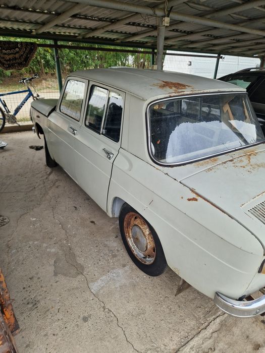 Dacia 1100 stare buna