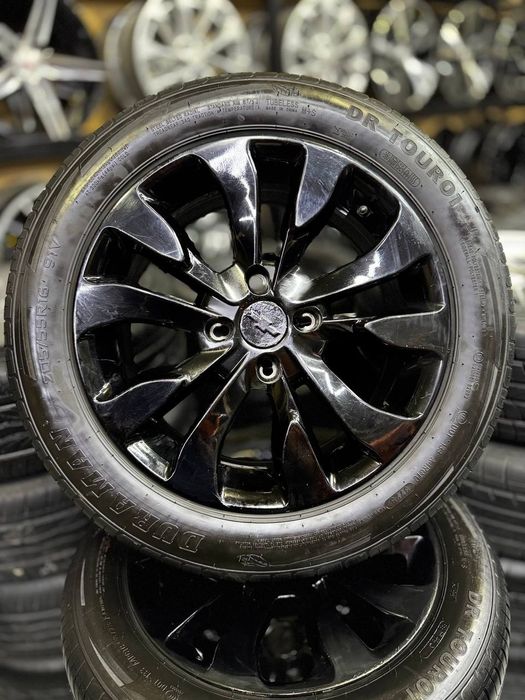 Импала сака 16 размер 205/55/16 дураман юмшо балон билан. Универсал 4/